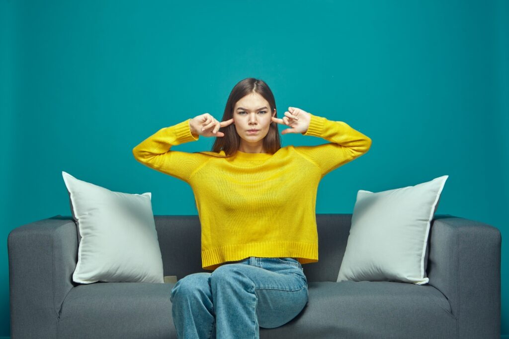 Czy hałas skraca życie? Skutki przebywania w głośnym środowisku Czy hałas skraca życie?