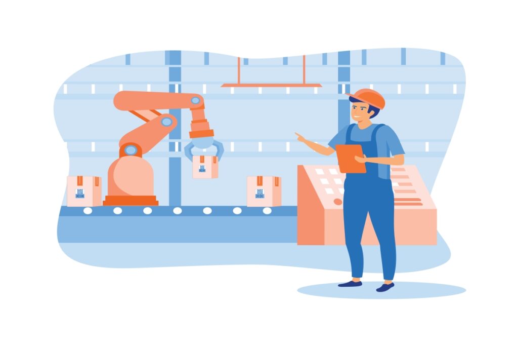 Wyciszanie hal produkcyjnych – rozwiązania akustyczne i normy BHP Wyciszanie hal produkcyjnych – rozwiązania akustyczne i normy BHP.